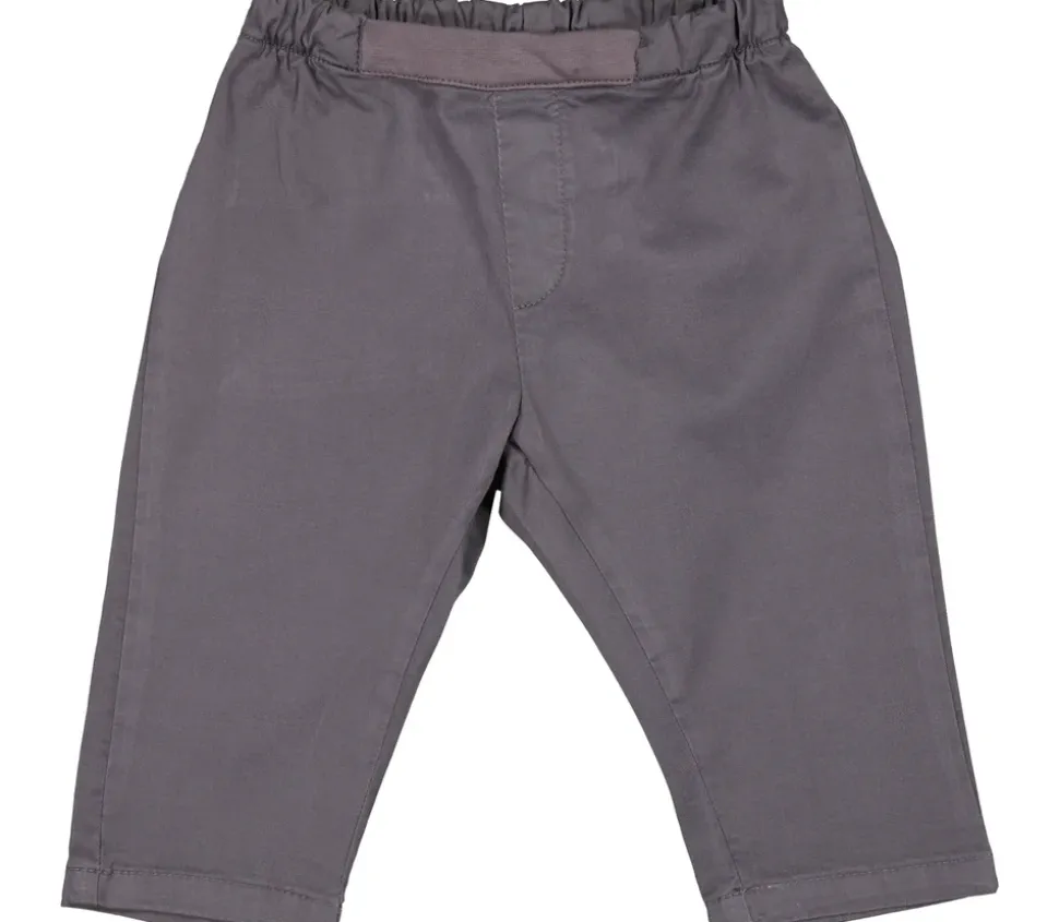 Polle, Pants