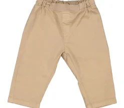 Polle, Pants