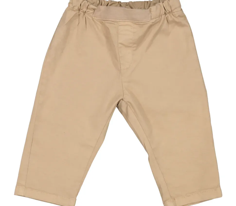 Polle, Pants