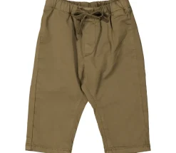 Polle, Pants