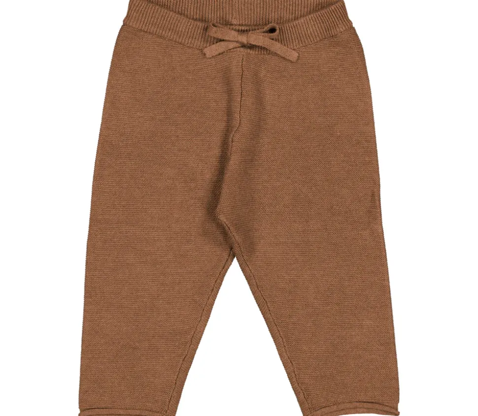 Pow, Pants