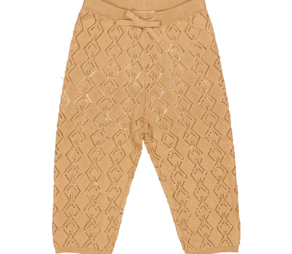 Pow, Pants