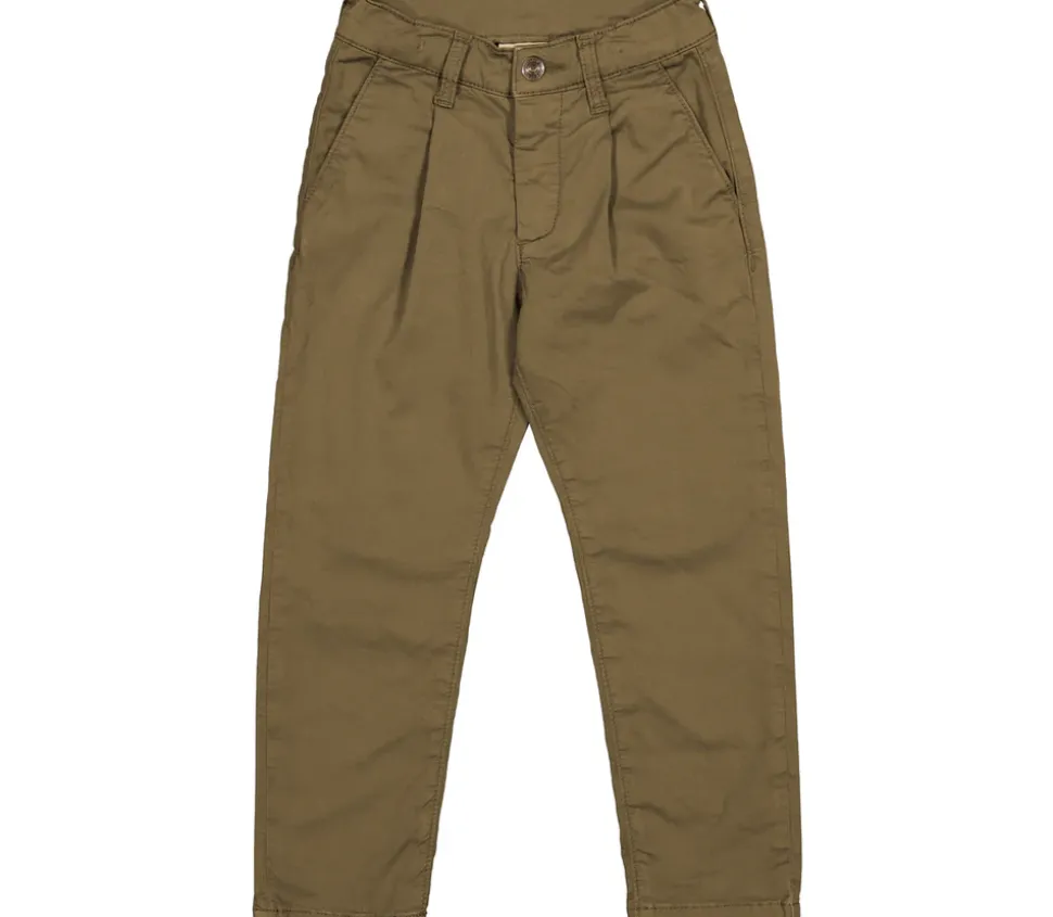 Primo L, Pants