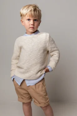 Primo S, Shorts