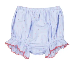 Pusle, Bloomers