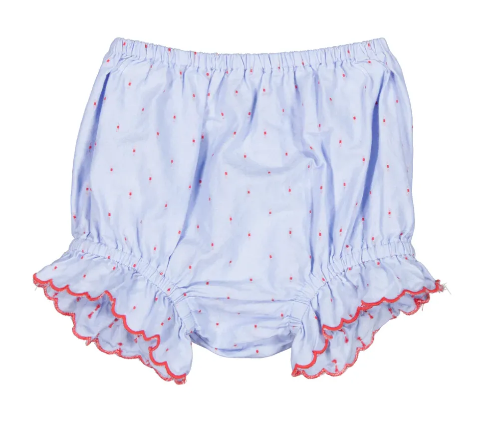 Pusle, Bloomers