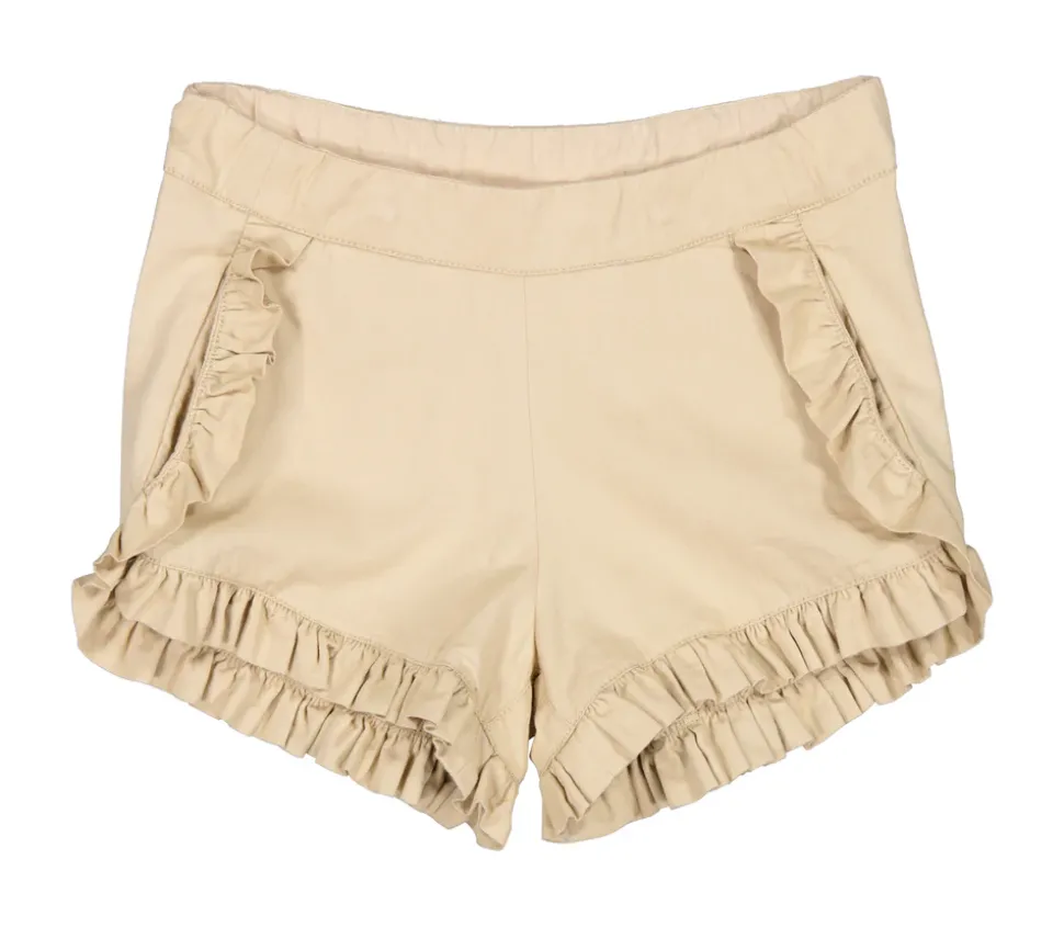 Pytte, Shorts