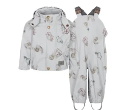 Rainwear Set Oddy, Rainwear