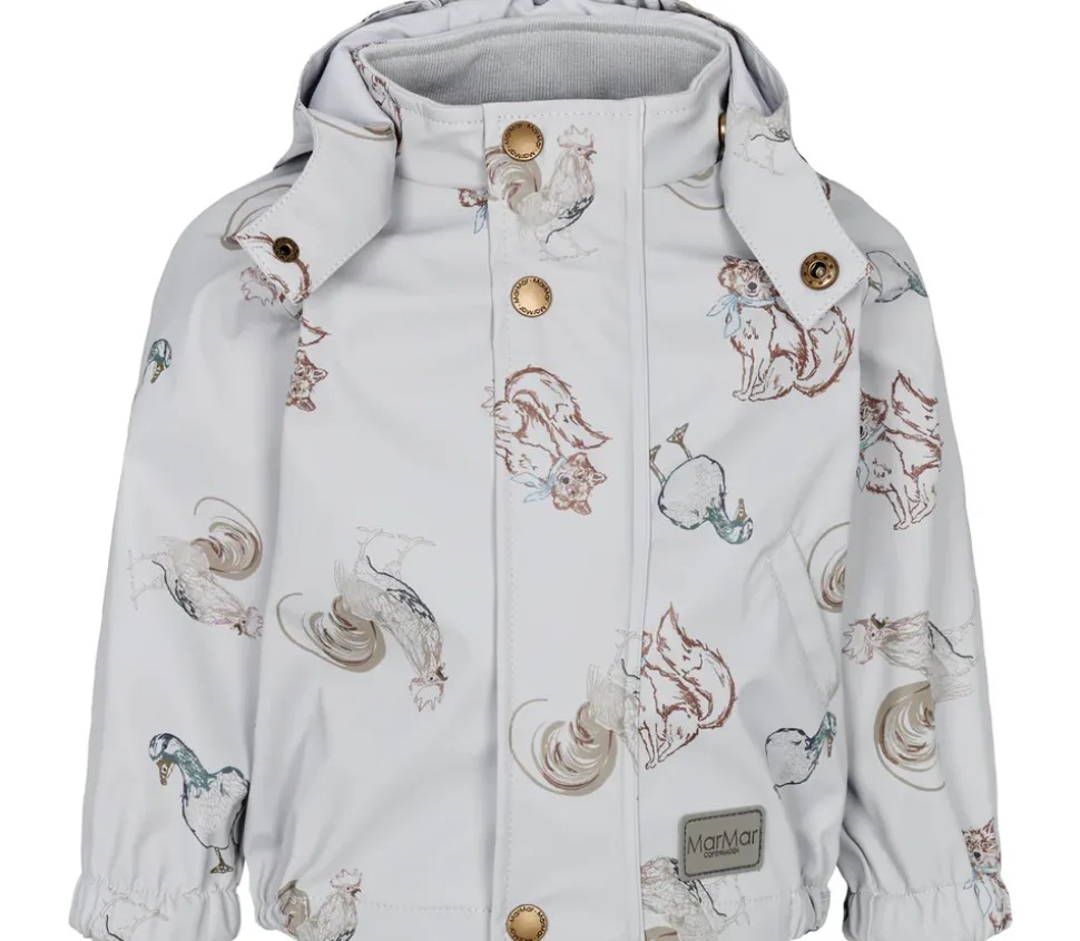 Rainwear Set Oddy, Rainwear