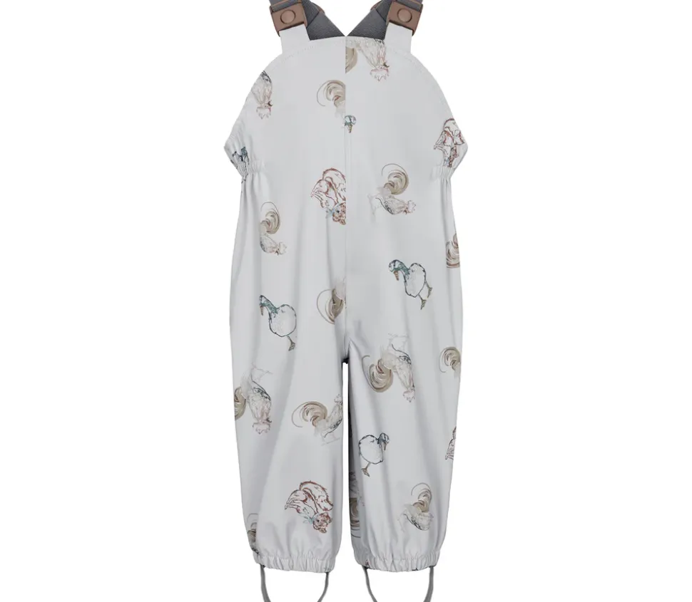 Rainwear Set Oddy, Rainwear