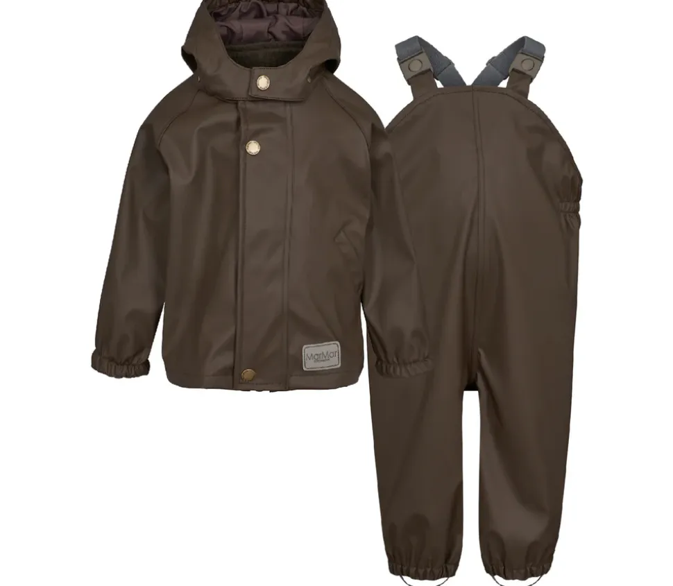 Rainwear Set Oddy, Rainwear