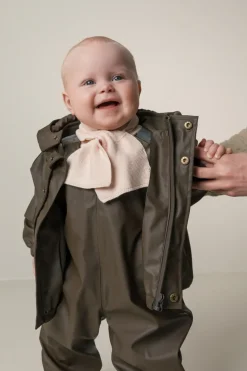 Rainwear Set Oddy, Rainwear