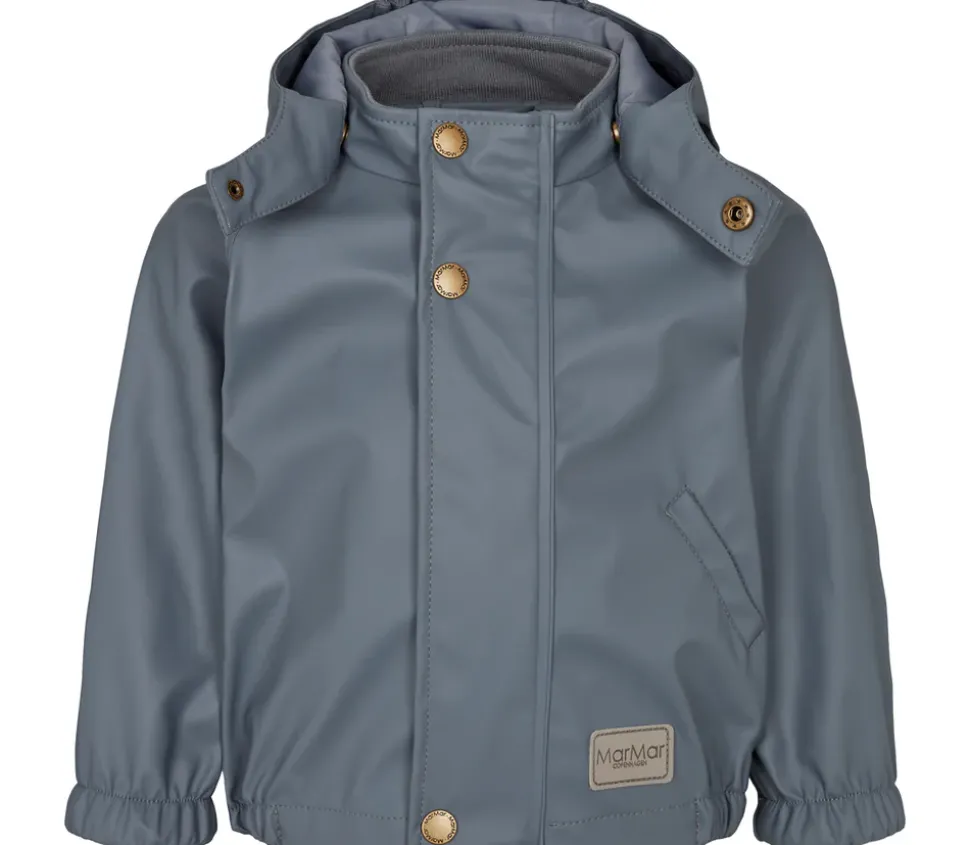 Rainwear Set Oddy, Rainwear