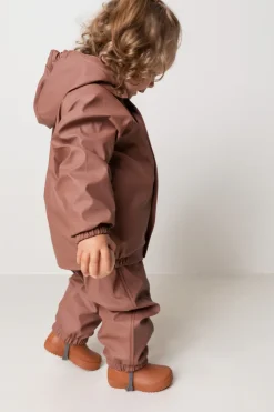 Rainwear Set Oddy, Rainwear