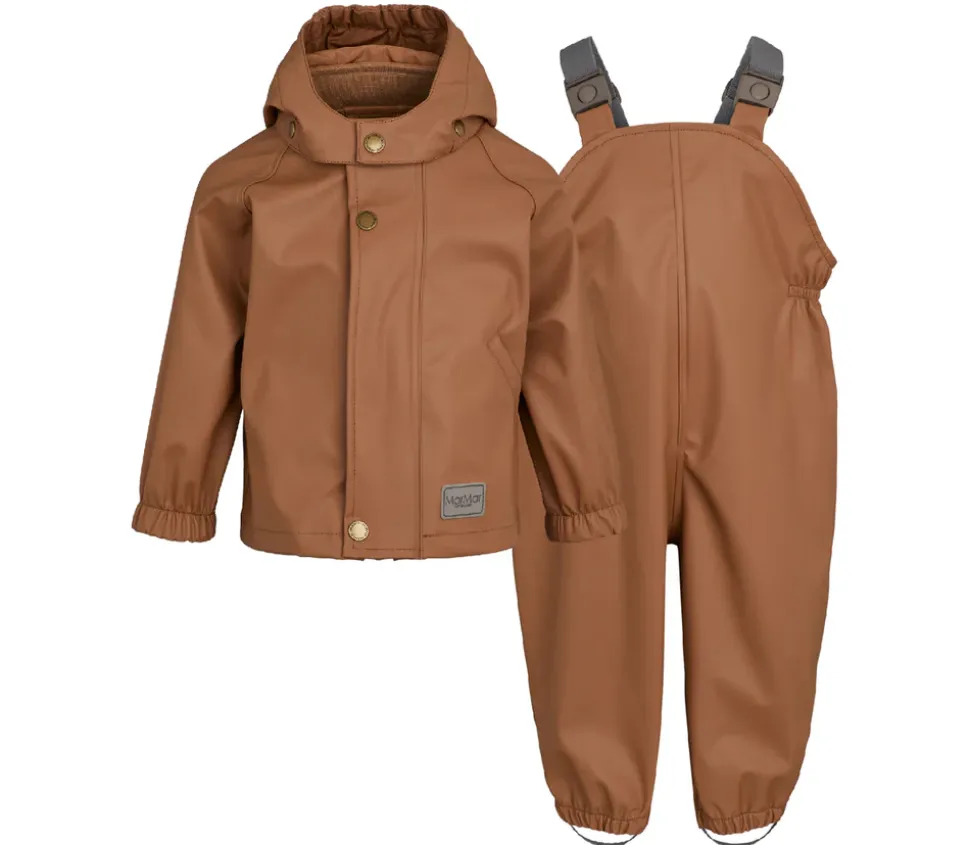Rainwear Set Oddy, Rainwear