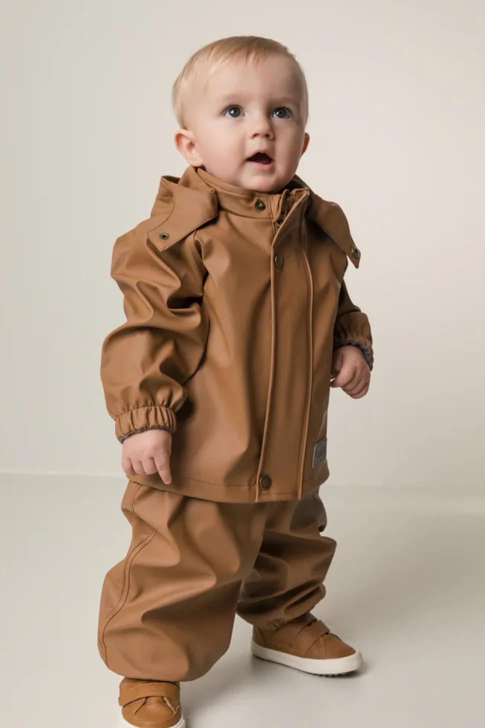 Rainwear Set Oddy, Rainwear