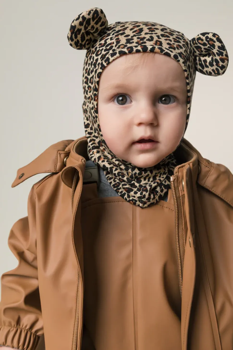 Rainwear Set Oddy, Rainwear