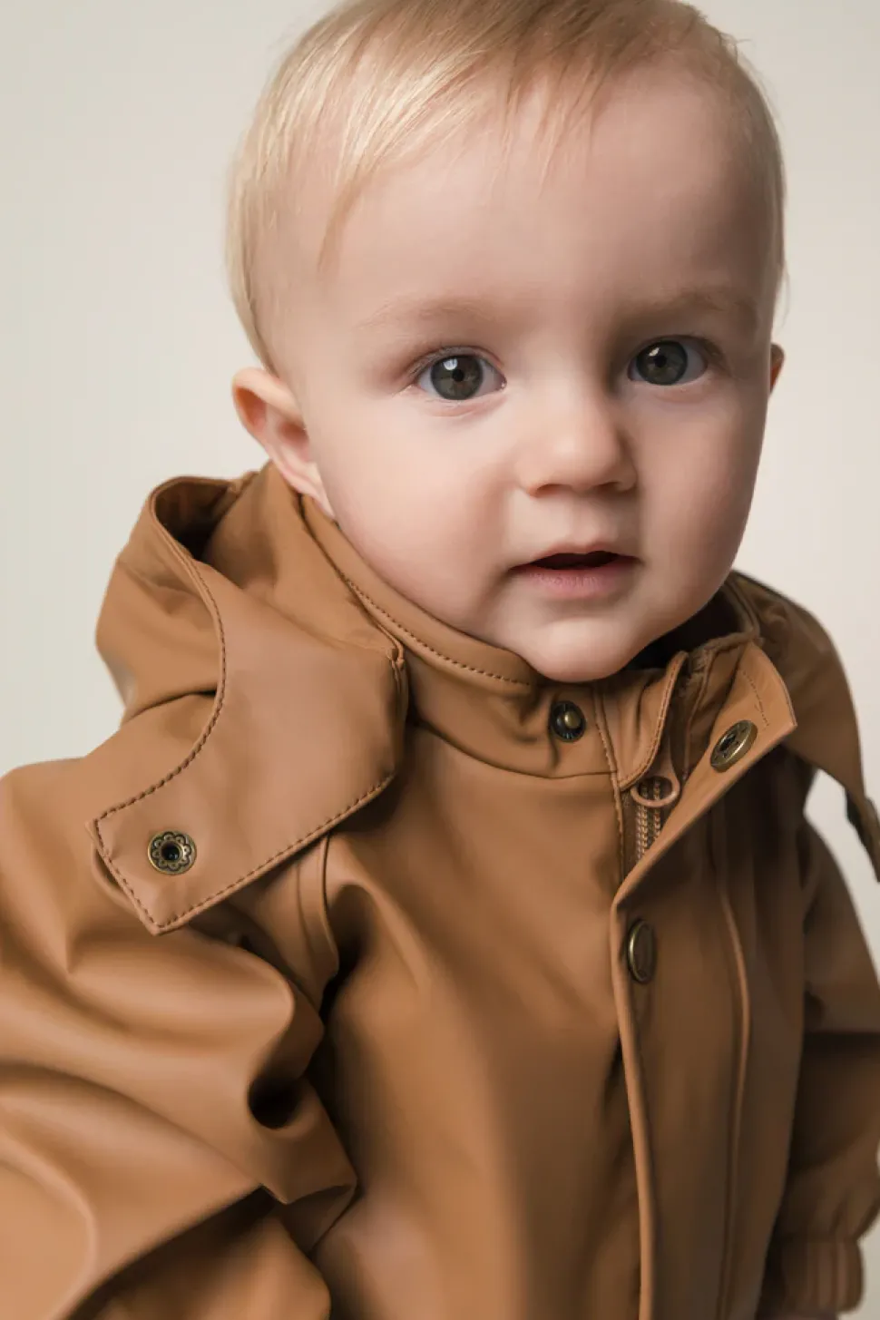 Rainwear Set Oddy, Rainwear