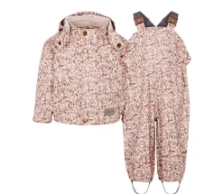 Rainwear Set Oddy, Rainwear
