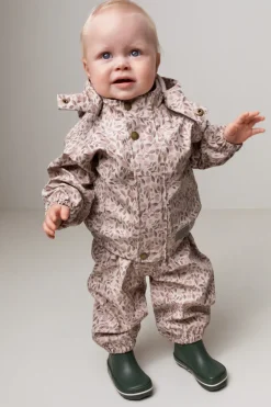 Rainwear Set Oddy, Rainwear