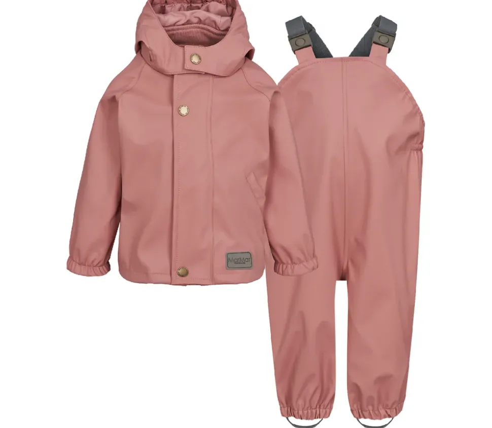 Rainwear Set Oddy, Rainwear