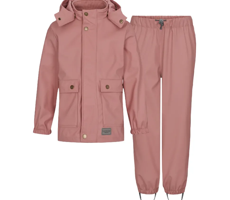 Rainwear Set Osmund, Rainwear