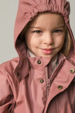 Rainwear Set Osmund, Rainwear