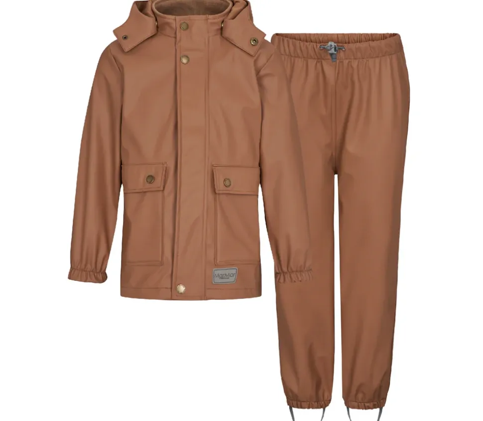 Rainwear Set Osmund, Rainwear
