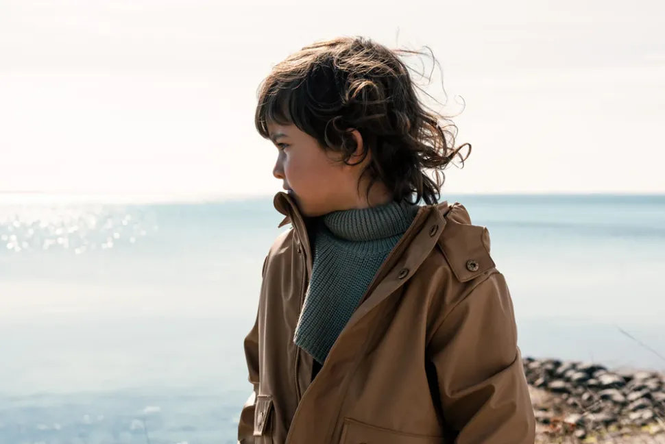 Rainwear Set Osmund, Rainwear
