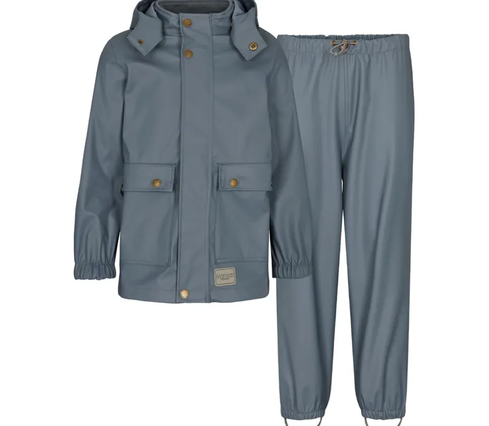 Rainwear Set Osmund, Rainwear