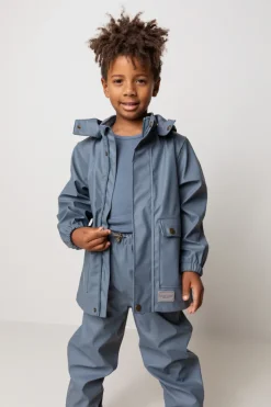 Rainwear Set Osmund, Rainwear