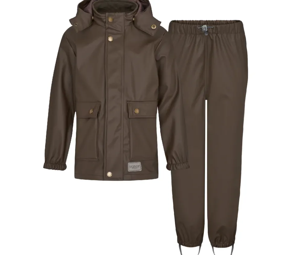 Rainwear Set Osmund, Rainwear