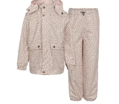 Rainwear Set Osmund, Rainwear