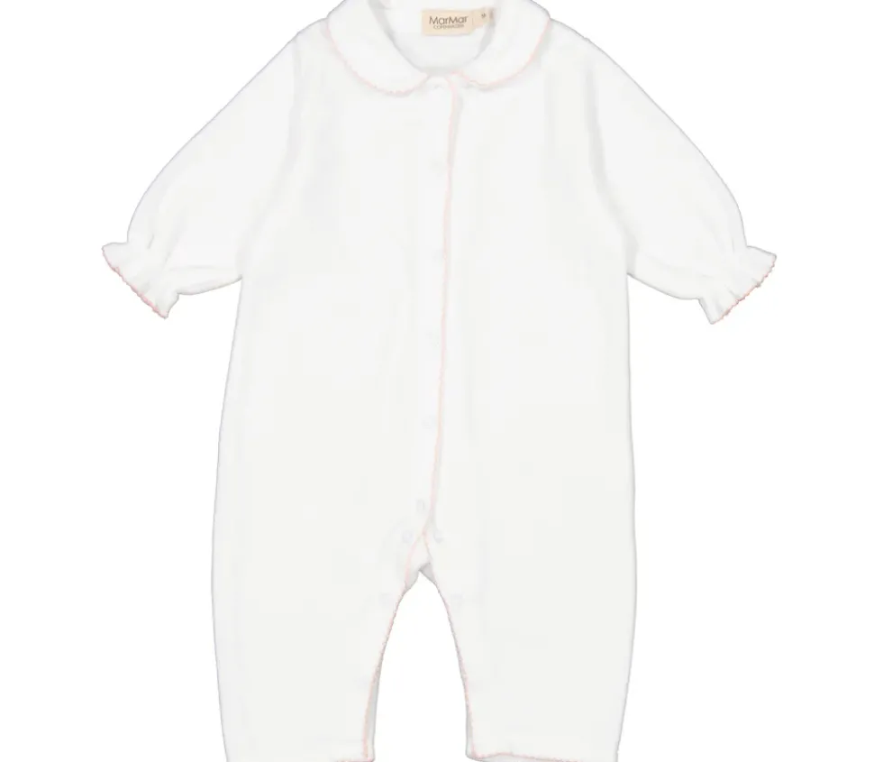 Ray, Romper