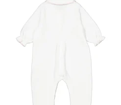 Ray, Romper