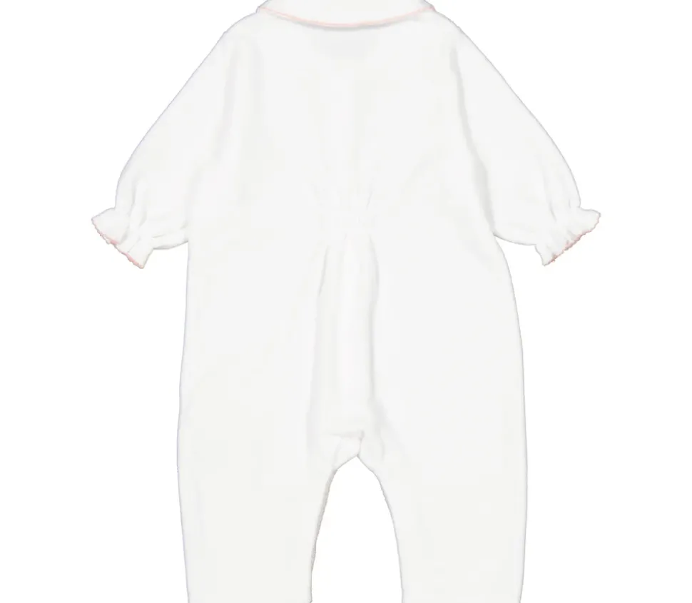 Ray, Romper