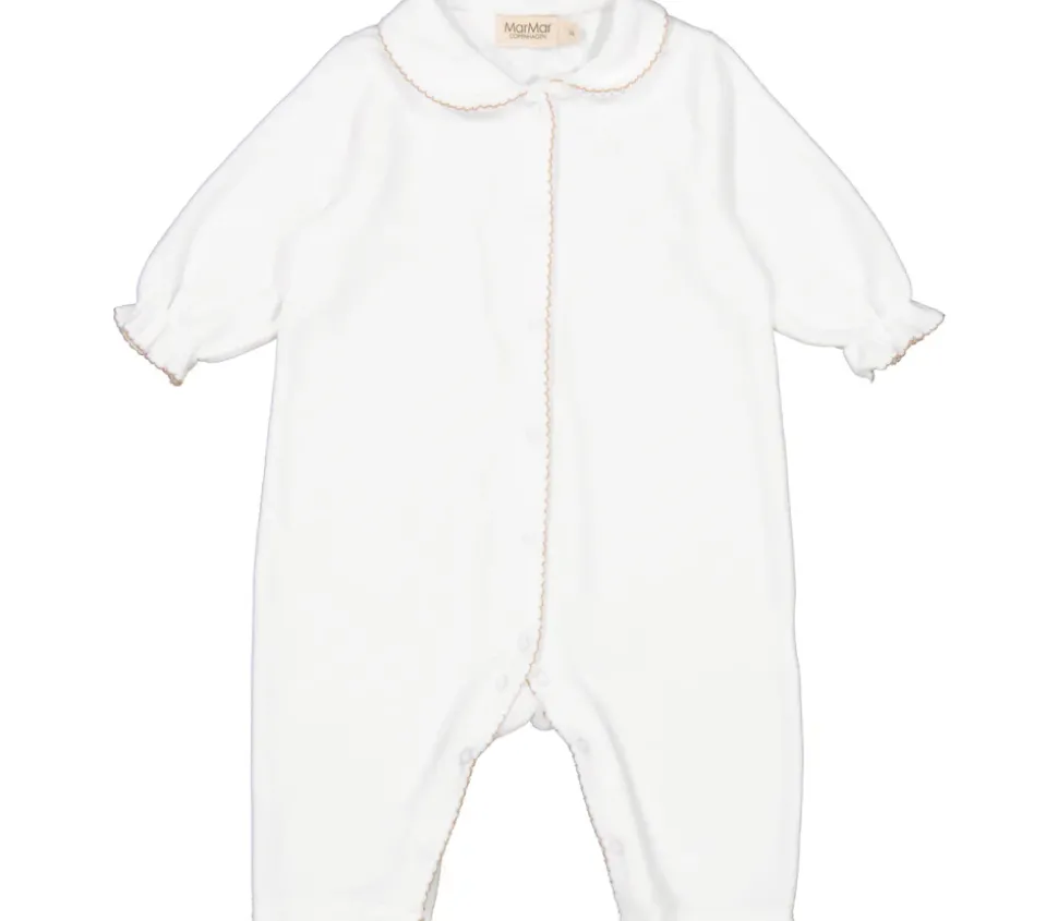 Ray, Romper
