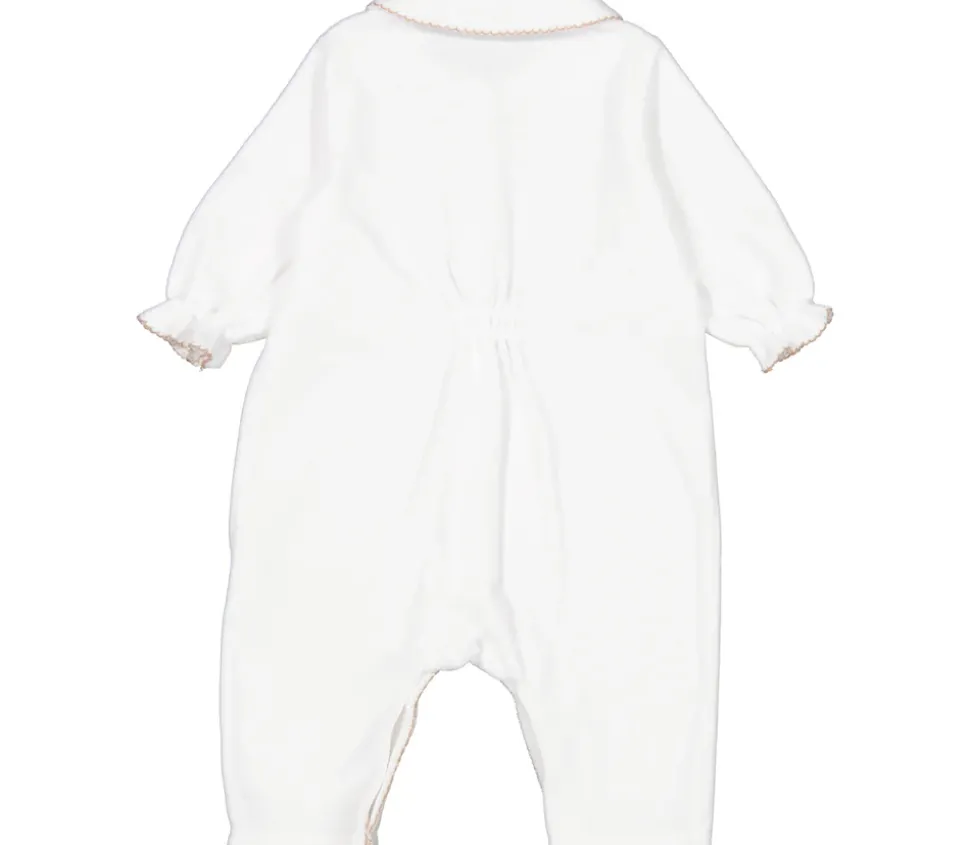 Ray, Romper