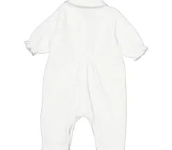 Ray, Romper