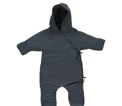 Rex, Romper With Polyester Filling