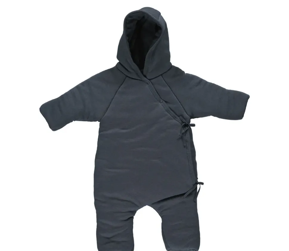 Rex, Romper With Polyester Filling
