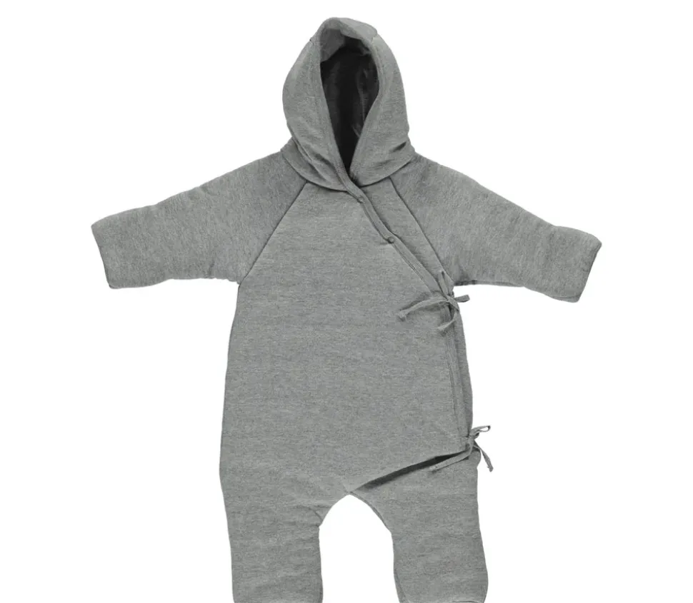 Rex, Romper With Polyester Filling