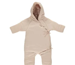 Rex, Romper With Polyester Filling