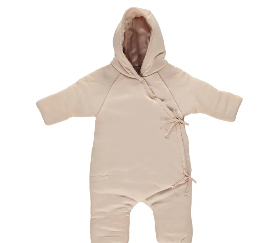 Rex, Romper With Polyester Filling