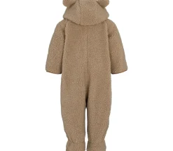 Robert B, Fleece Suit