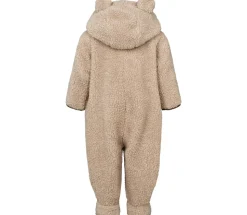 Robert B, Fleece Suit