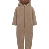 Robert, Fleece Suit
