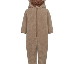 Robert, Fleece Suit