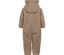 Robert, Fleece Suit