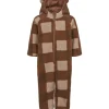 Robert, Fleece Suit